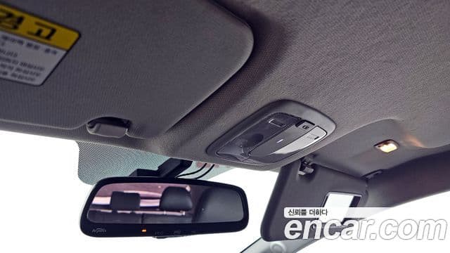 Kia The / новый New Pride Luxury, 2016 19