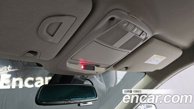 Renault Korea(Samsung) The / новый New QM6 2.0 GDe LE 2WD, 2020 18