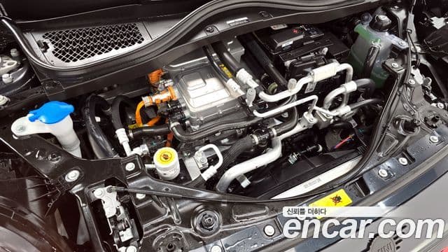 Mini Cooper Электрический (Electric) 4세대 JCW, 2025 6