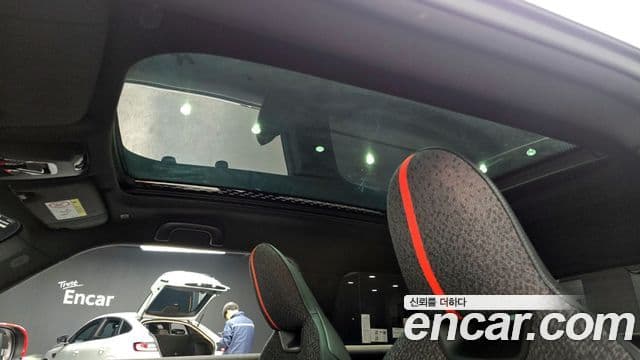 Mini Cooper Электрический (Electric) 4세대 JCW, 2025 19