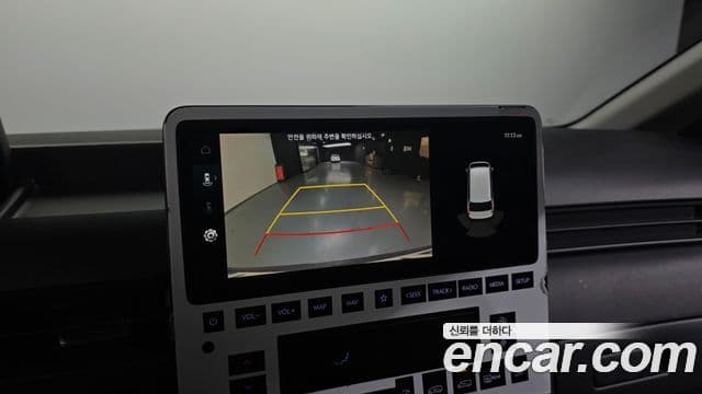 Hyundai Staria Modern, 2023 15