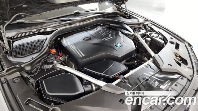 BMW 5시리즈 (G30) 530i M Sport, 2021 6