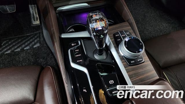 BMW 5시리즈 (G30) 530i M Sport, 2021 9