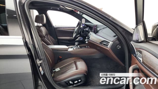 BMW 5시리즈 (G30) 530i M Sport, 2021 11