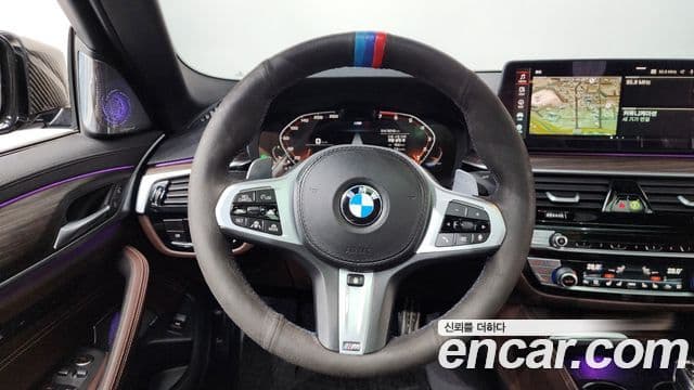 BMW 5시리즈 (G30) 530i M Sport, 2021 13