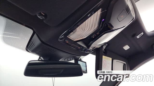 BMW 5시리즈 (G30) 530i M Sport, 2021 16