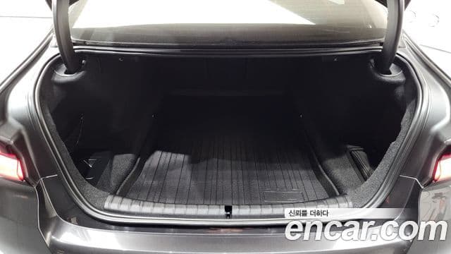 BMW 5시리즈 (G30) 530i M Sport, 2021 20