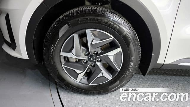 Kia Sorento 4세대 Prestige, 2022 все фото
