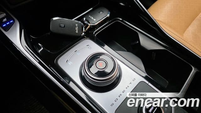 Kia Sorento 4세대 Prestige, 2022 9