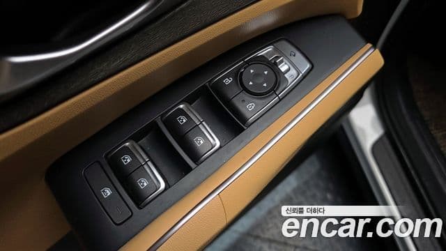 Kia Sorento 4세대 Prestige, 2022 14