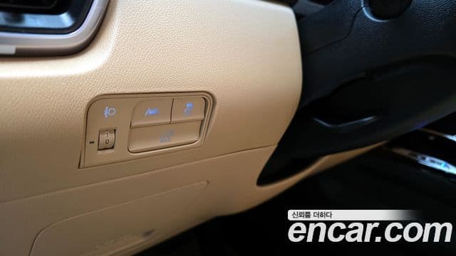 Kia Sorento 4세대 Prestige, 2022 15