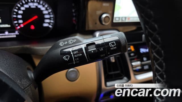 Kia Sorento 4세대 Prestige, 2022 16