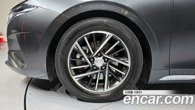 Hyundai The / новый New Grandeur IG Premium Choice, 2020 все фото