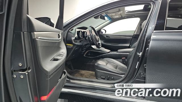 Hyundai The / новый New Grandeur IG Premium Choice, 2020 10