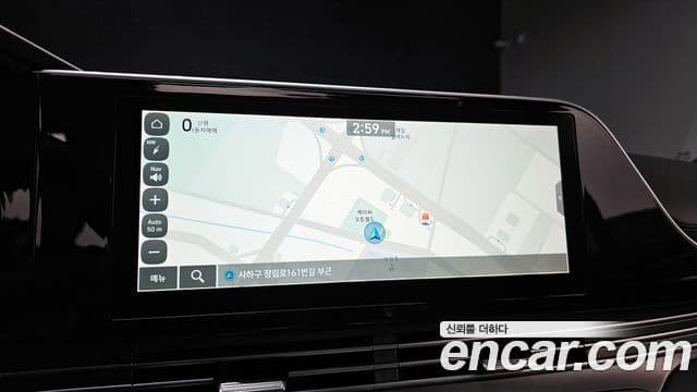 Hyundai The / новый New Grandeur IG Premium Choice, 2020 14