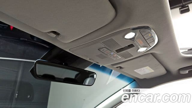 Hyundai The / новый New Grandeur IG Premium Choice, 2020 17