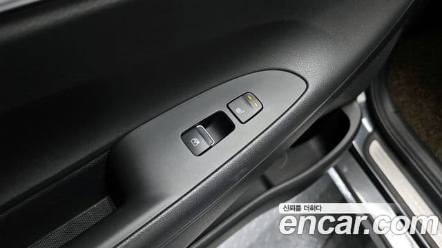 Hyundai The / новый New Grandeur IG Premium Choice, 2020 18