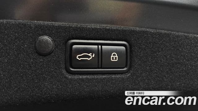 Hyundai The / новый New Grandeur IG Premium Choice, 2020 20