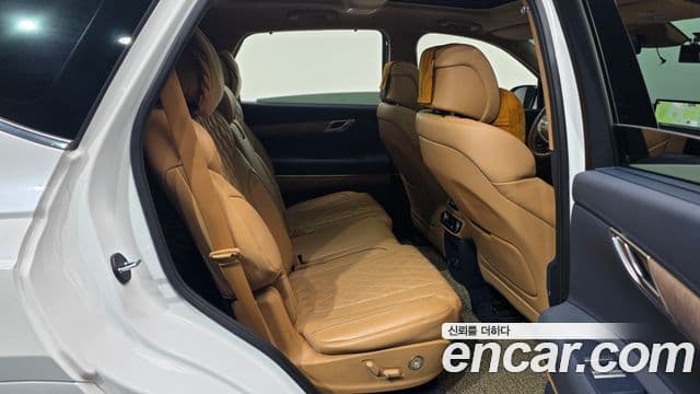 Genesis GV80, 2020 12