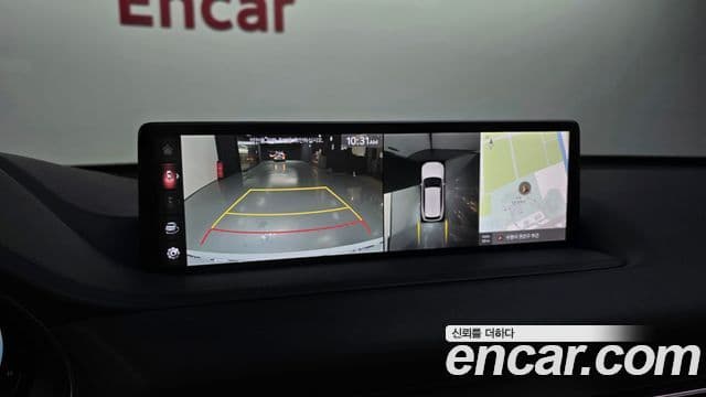 Genesis GV80, 2020 15