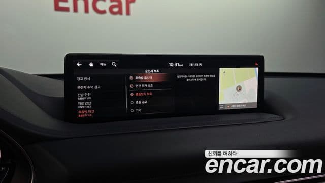 Genesis GV80, 2020 16