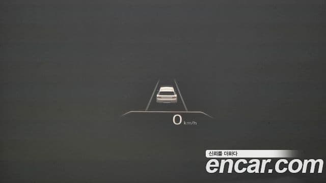 Genesis GV80, 2020 17