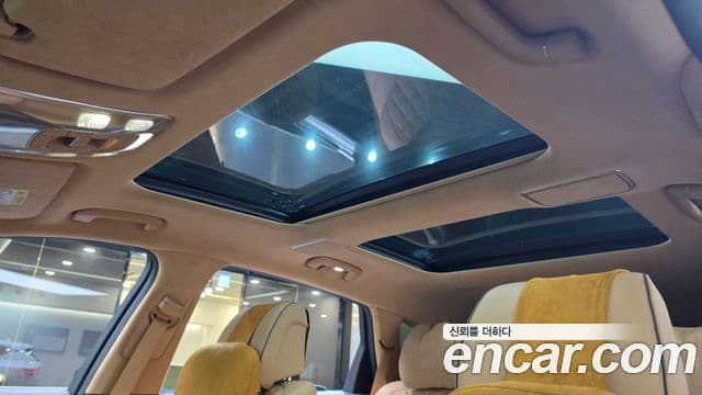 Genesis GV80, 2020 18