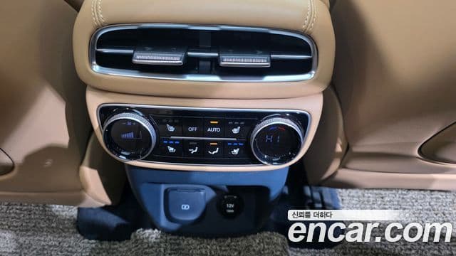 Genesis GV80, 2020 19