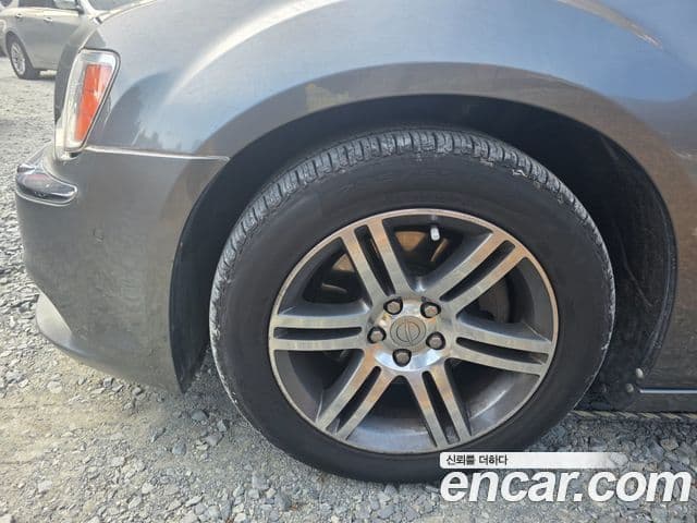 크라이슬러 The / новый New 300C, 2012 все фото