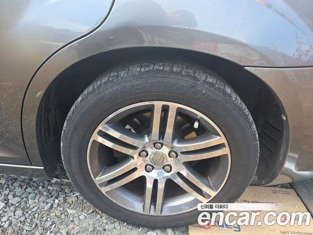 크라이슬러 The / новый New 300C, 2012 6