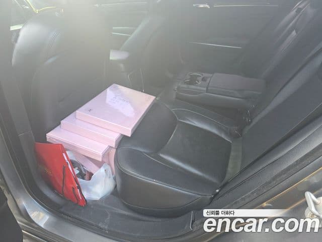 크라이슬러 The / новый New 300C, 2012 12