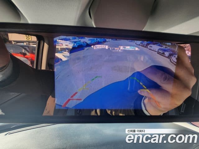 Kia The / новый New Ray Prestige, 2021 9