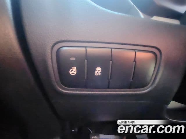 Kia The / новый New Ray Prestige, 2021 12