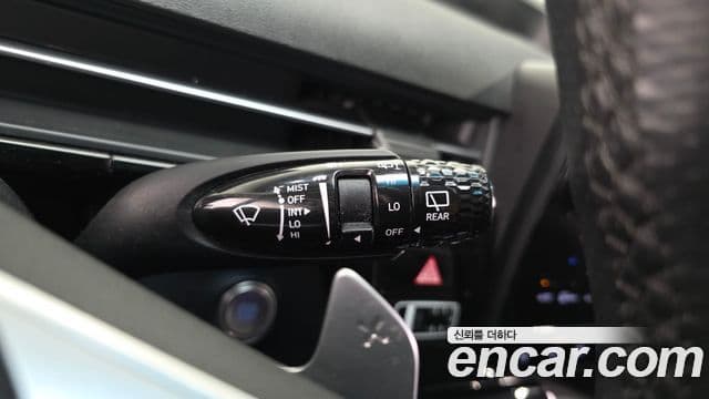 Hyundai Staria Prestige, 2022 17