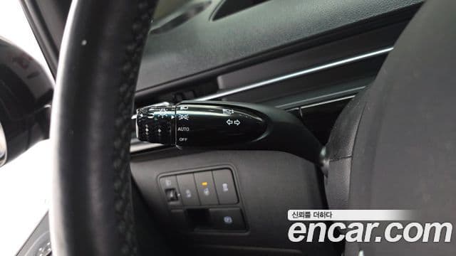 Hyundai Staria Prestige, 2022 18