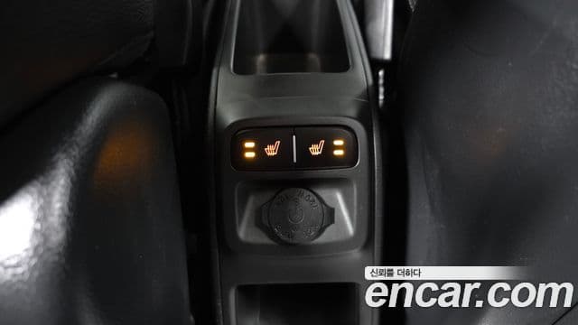 Kia Ray Prestige, 2016 18