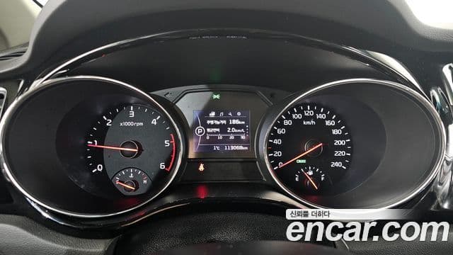 Kia All New Carnival Noblesse, 2018 8