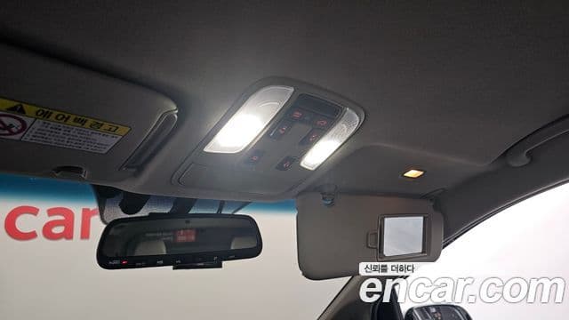 Kia All New Carnival Noblesse, 2018 19