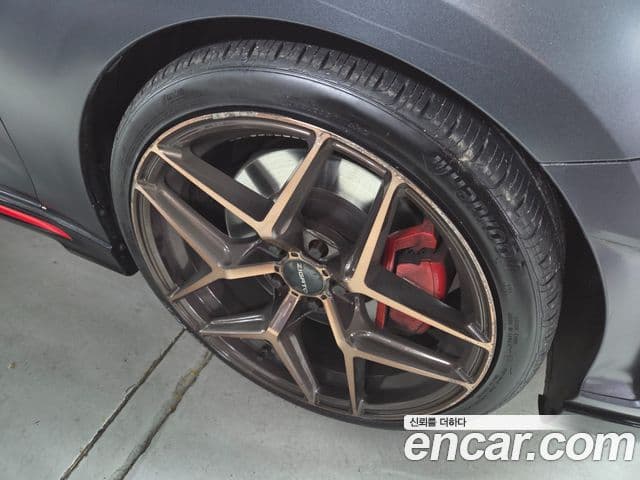 Hyundai Veloster (JS) 2.0 N, 2021 все фото