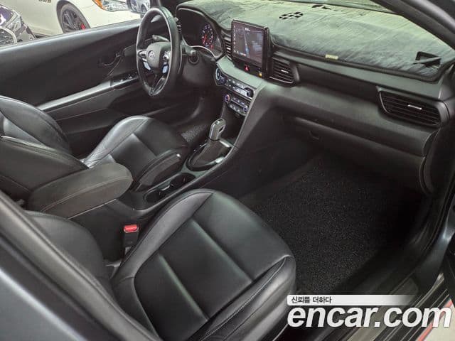 Hyundai Veloster (JS) 2.0 N, 2021 7