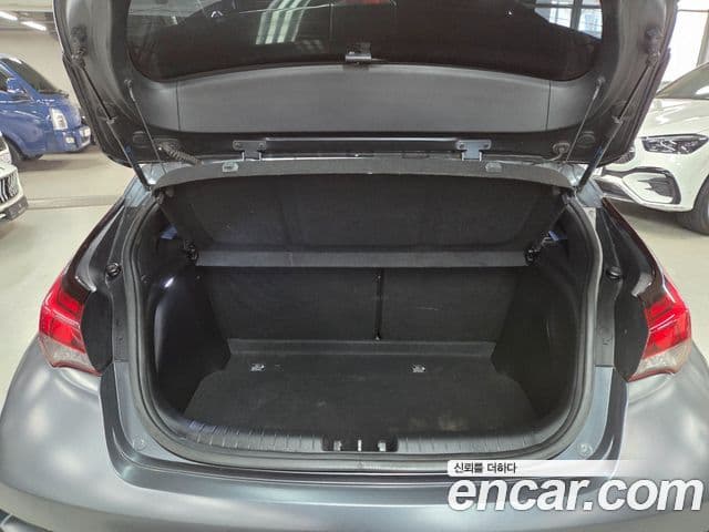 Hyundai Veloster (JS) 2.0 N, 2021 11