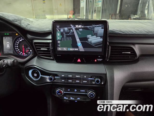 Hyundai Veloster (JS) 2.0 N, 2021 16