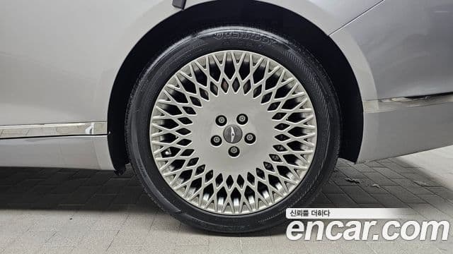 Genesis G80 (RG3) бензин 3.5 турбо 2WD, 2022 все фото