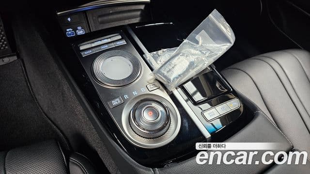 Genesis G80 (RG3) бензин 3.5 турбо 2WD, 2022 9