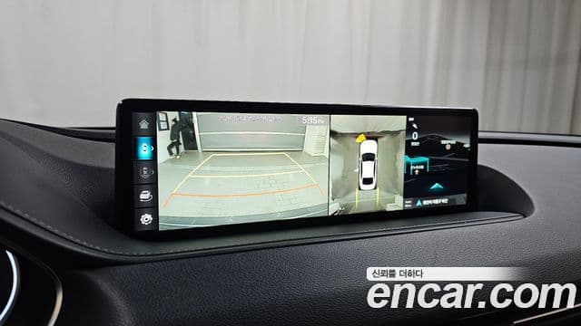 Genesis G80 (RG3) бензин 3.5 турбо 2WD, 2022 15