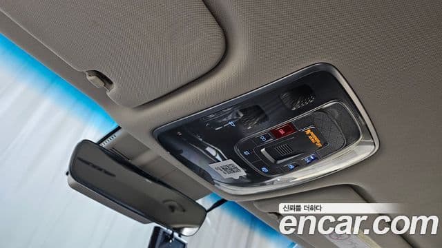 Genesis G80 (RG3) бензин 3.5 турбо 2WD, 2022 18