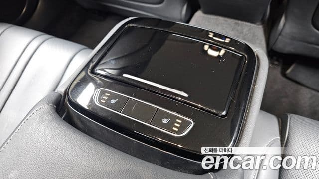 Genesis G80 (RG3) бензин 3.5 турбо 2WD, 2022 19