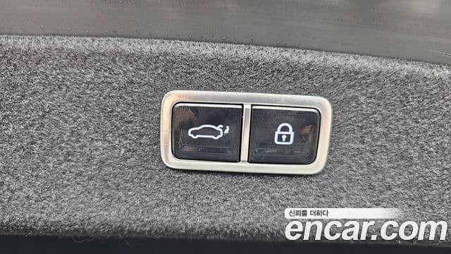 Genesis G80 (RG3) бензин 3.5 турбо 2WD, 2022 20