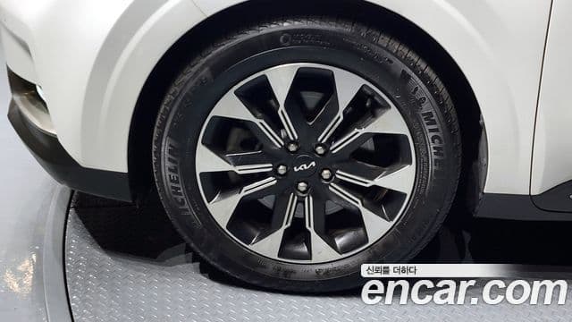 Kia Carnival 4세대 Noblesse, 2022 все фото