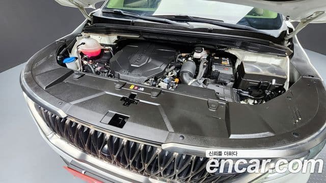 Kia Carnival 4세대 Noblesse, 2022 6